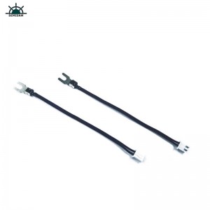الأصلي ODM B القيمة 4200K 100K OHM 5٪ NTC Thermistor استشعار درجة الحرارة